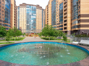 Апартаменты Центр ривьера