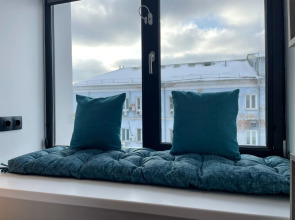 Апартаменты Медовый переулок 5