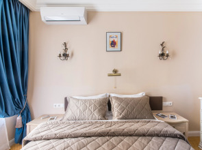 Меблированные комнаты Грандора Эрмитаж