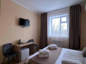 Отель Belon Garden