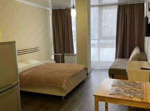 Апартаменты на Советской 7/1