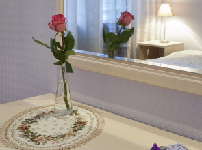 Меблированные комнаты Комфорт Сити