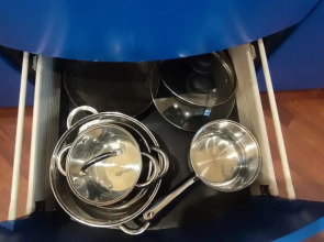 Квартира у Метро Новочеркасская