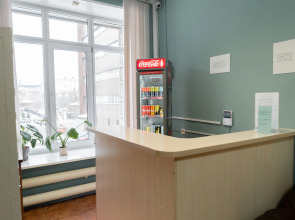 Хостел Hostel Bueno