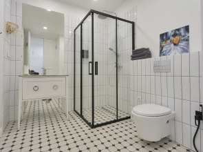 Квартира Анна, тебе! апарт 2