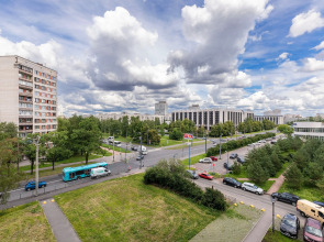 Апартаменты Hello!