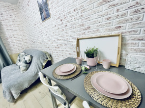 Апартаменты Vegas Гагарина 101/1