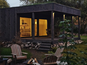 Zdes Zhivut Kamni Recreation Camp