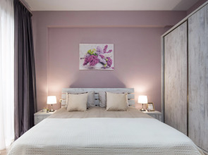 Family-Friendly Apartments with Playground Apartments