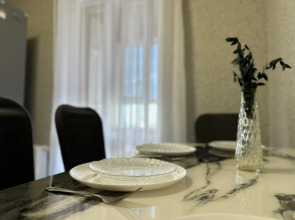 Квартира Седьмое Небо