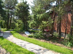 Гостевой дом Лодж Алтай