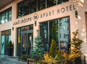Отель TM Apart