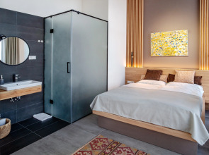 Erkan Alek Heritage Hotel