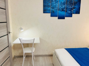 Апартаменты Снежные