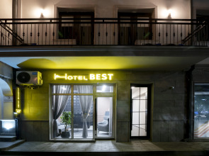 Отель Best Tbilisi