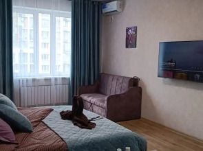 Апартаменты Holiday