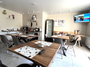 Гостевой дом Астра