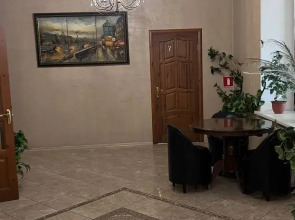 Хостел Чапурники