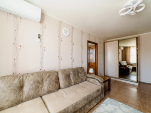 Апартаменты Gorkiy House Большой Покровской 32