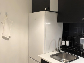 Апартаменты Ясенево 8