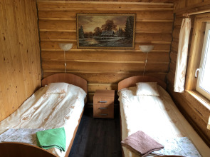 Гостевой Дом Хутор Мраморная Гора