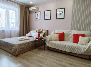 Квартира рядом c цeнтpoм гopода