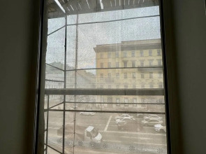 Апартаменты с Видом на Невский