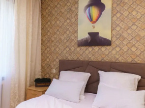 Квартира на Бульваре Роз 13