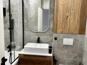 Квартира EA Flat