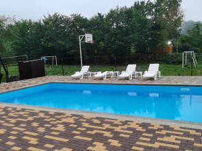 Alaniya Recreation camp