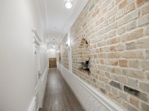 Отель Billuri Sitora