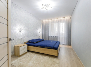 V Samom Tsentre Vozle Metro Flat