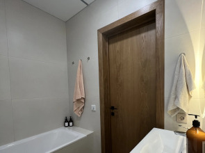 Квартира Ардонская