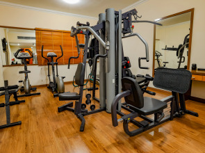 Fortune Pearl Hotel by Omega Hotels