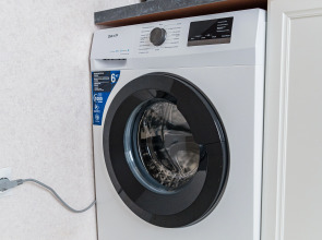 Апартаменты в Южном Районе Новороссийска от LetoApart