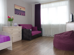 Апартаменты на Глеба Успенского 7А