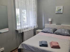 Apartamenty Kvartira na Rogatice
