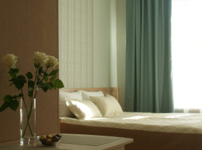 Apart33 Guest House