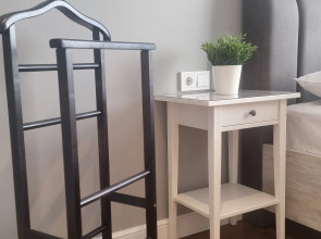 Квартира Olive 1 комнатные апартаменты