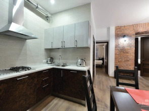 Апартаменты Адмирал Адмиралия