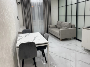 Квартира Уютная квартира на Семи Ветрах