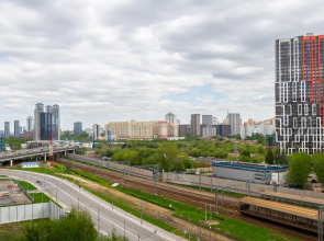 Апартаменты Jane-Apart Livadia