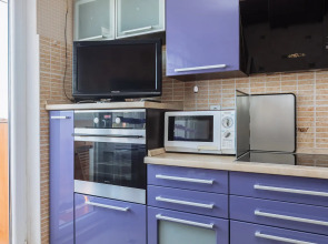 Квартира Таинственный Остров