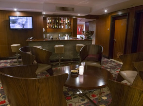 Отель Boma Nairobi