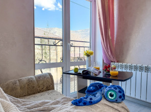 Гостевой дом Уютный