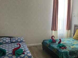 Chasy Ostrovtsy Hotel