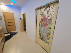 Апартаменты Некрасова 38