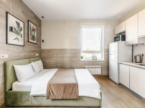 Апартаменты Knokey Тушино Комфорт