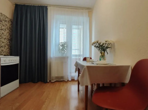 Апартаменты Гранат в Современном Районе