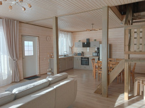 Гостевой дом Мункинмяки